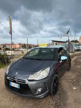 DS Automobiles Ds DS3 3 1.6 VTi 120 - DS Automobiles DS3 aus 2011
