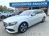 Mercedes-Benz E 200 d T-Modell Avantgarde*SPORT*LED*MBUX*360° - Mercedes-Benz E 200 mit Diesel-Antrieb: Kombi, Automatik
