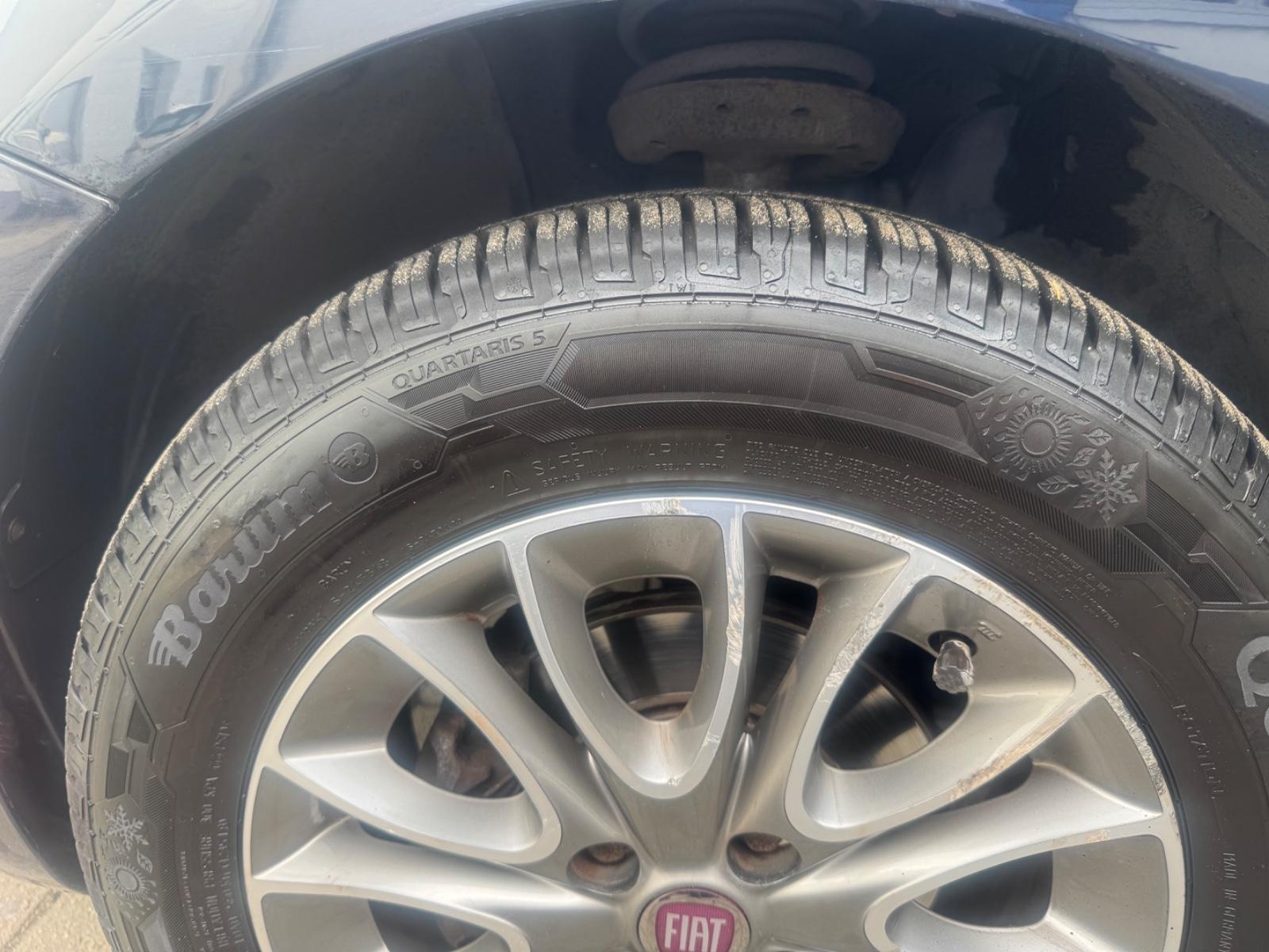 Fiat Punto Evo MyLife 1,4 KLIMA*1HAND