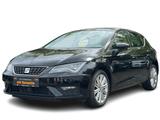 Seat Leon 1.5 TSI Xcellence PDC*SHZ*Teilleder* - Seat Leon in Oberhausen