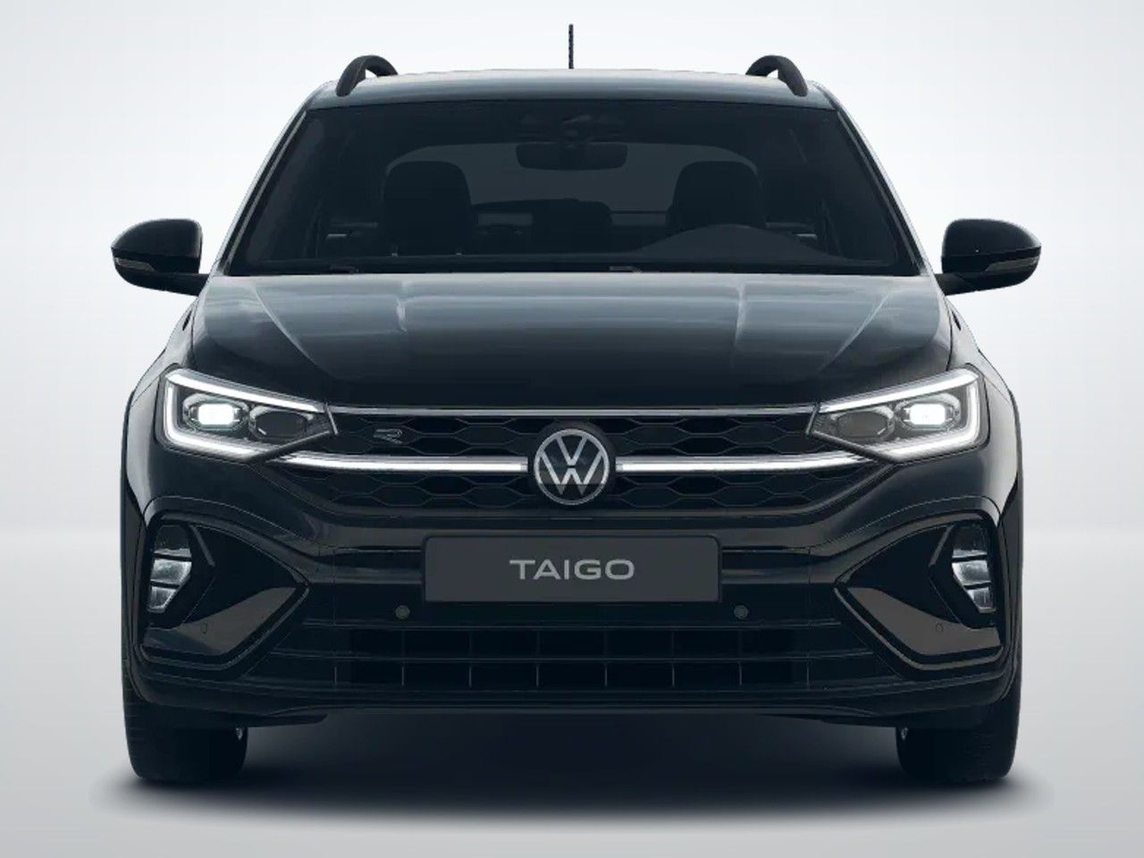 Volkswagen Taigo 1.0 TSI DSG R-Line IQ.Drive Matrix-LED imagem 2