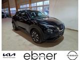 Nissan Juke 1.0 DIG-T Acenta DCT | Navi | Komfort - Nissan Juke Jahreswagen