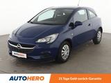 Opel Corsa 1.2 Selection *KLIMA*GARANTIE* - Opel Corsa Gebrauchtwagen in Stuttgart