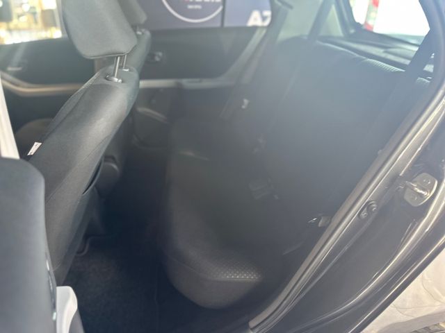 Toyota Yaris  Sol