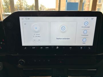 Ford Tourneo Custom Bus 320 L2 Tourneo Titanium AWD
