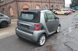 Smart ForTwo Cabrio MHD Passion*Navi*Softouch*Servo* - Smart ForTwo: Mhd