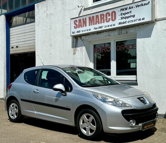 Peugeot 207 Urban Zahnriemen Neu