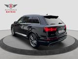 Audi SQ7 *VOLL* 7 Sitzer HUD/NIGHT.V/360°/VIRTUAL/B&O - Audi SQ7 Gebrauchtwagen