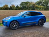 Porsche Macan S Diesel inkl. Approved Garantie 02-2027 - Porsche Macan mit Diesel-Antrieb: Automatik