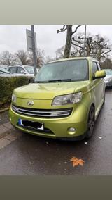 Daihatsu ***Daihatsu Materia zu verkaufen*** - Daihatsu MATERIA von privat