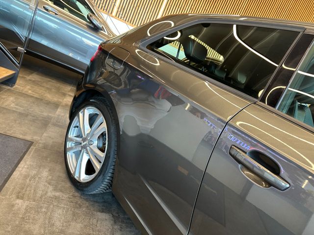 Audi A3 *S line Sportpaket*ACC*NAVI*PDC*2-ZONEN*LEDER