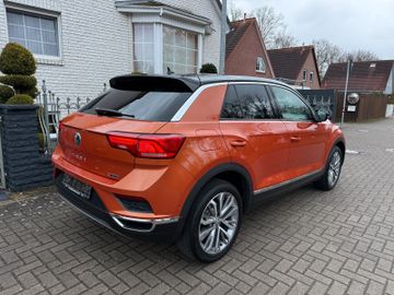 Volkswagen T-Roc - 2