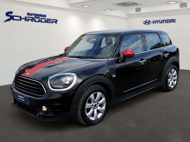 MINI One Countryman COUNTRYMAN 1.5 Kombi Navigation