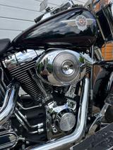 Harley-Davidson Fat Boy FLSTFI - HARLEY-DAVIDSON 2002
