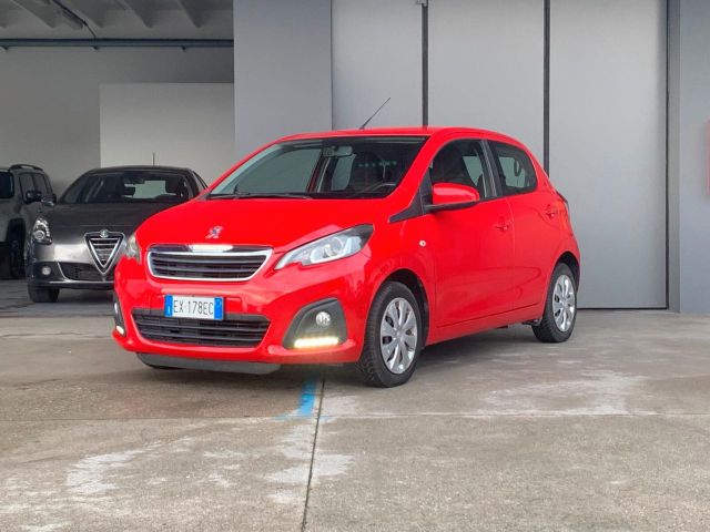 Peugeot 108 VTi 68 5 porte Access