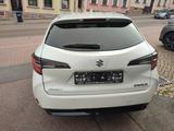 Suzuki Swace 1,8 Comfort + Hybrid - Suzuki Gebrauchtwagen in Chemnitz