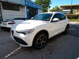 Alfa Romeo Stelvio Lusso Q4 - Alfa Romeo Stelvio Diesel Gebrauchtwagen