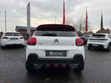 Citroën C3 PT 110 S&S Shine Navi LED Klimaautom SHZ - Citroën C3
