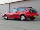 Volvo 480ES (Letzte Baureihe & 1. Hand) - Volvo 480 Gebrauchtwagen