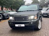 Land Rover Range Rover Sport V6 TD HSE*LEDER*XENON*PDC*TOP* - gebrauchte Land Rover Range Rover Sport aus dem Jahr 2006