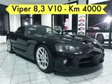 Dodge Viper 8.3 SRT - V10 - Dodge Viper: Srt 10