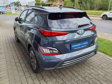 Bild 4 Hyundai Kona Elektro PRIME 64 kWh