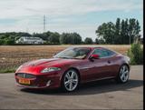 Jaguar XK X150, 5,0 V8, Tuev April 2027 - Jaguar XK aus 2012