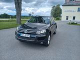 Volkswagen Touareg 3.0 V6 TDI Tiptronic BMT Terrain Tec... - Volkswagen Touareg aus 2011: V6 TDI