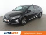 Hyundai IONIQ 1.6 Plug-in Hybrid Prime Aut.*LED*NAVI*ACC - Hyundai IONIQ: Prime