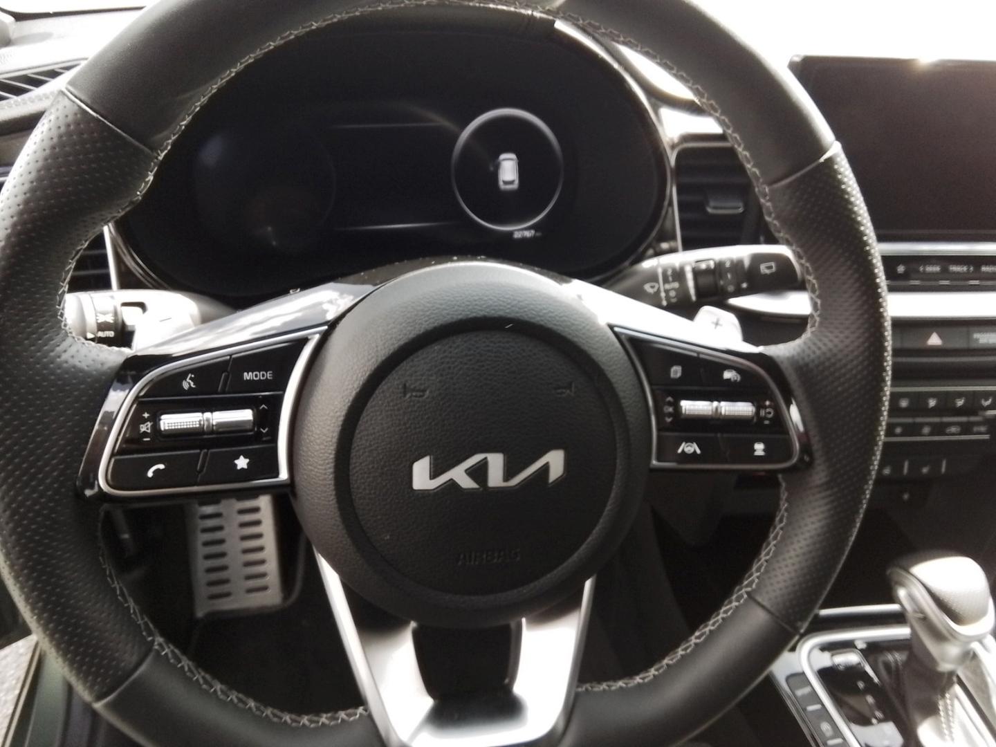 Kia Ceed_sw Sportswagon GT Line 1.5T AT Navi-ACC Dig