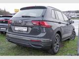 Volkswagen Tiguan 1.5 TSI Life ACC Kamera Digital Cockpit - Volkswagen Tiguan mit Benzin-Antrieb: Scheckheftgepflegt