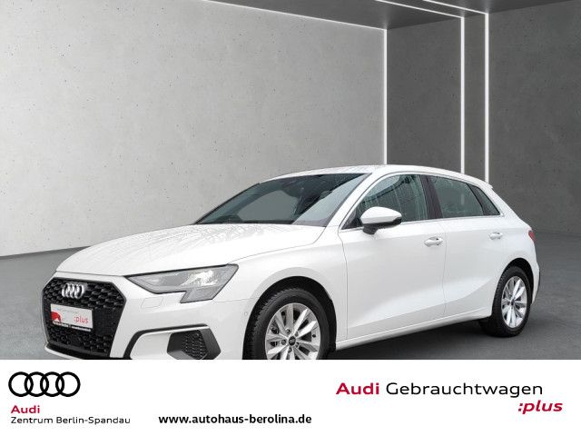 Audi A3 Sportback 30 TFSI S tronic *Smartph.-int.*