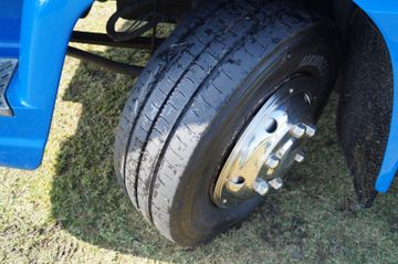 DAF LF260FA DOPPELSTOCK-2xAHK-KLIMA-STANDHZG-1.HAND-