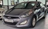 Hyundai i30 AUTOM.*SCHECKHEFT*PDC HINTEN*2.HAND*TOP - Hyundai Behindertengerecht