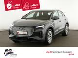 Audi Q4 e-tron 40  LED Navi Leder ACC Kamera PDC Temp - Audi Q4 e-tron aus 2023