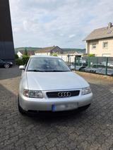 Audi A3 8l 1.6 TÜV NEU - gebrauchte Audi A3 aus dem Jahr 2000