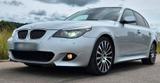 BMW E60 530d Facelift - Top-Zustand - BMW 530: D E60