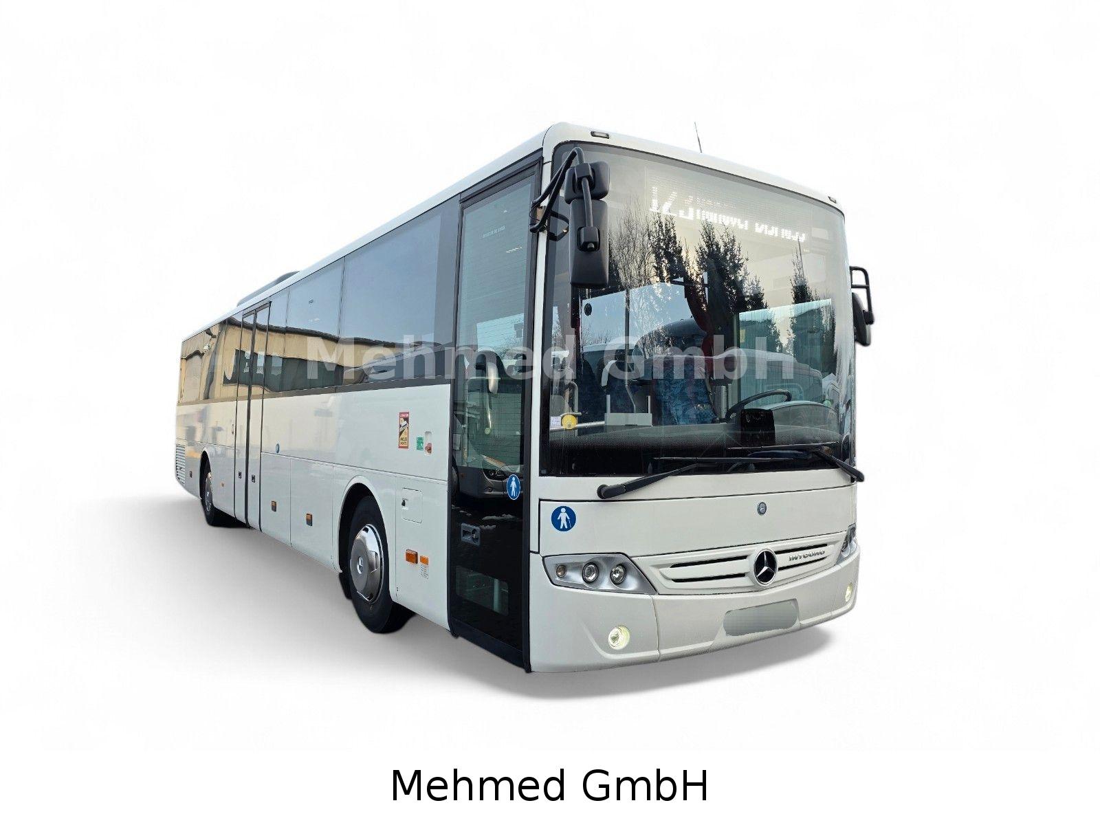 Mercedes-Benz Intouro M -59+1 Länge 12,64 m