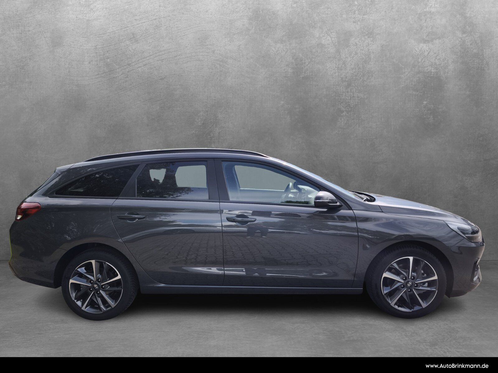 Hyundai i30 – Bild 4