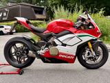 Ducati Panigale V4 Speciale - DUCATI PANIGALE V4 SP