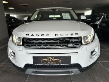 Land-Rover Range Rover Evoque - 3