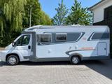 Weinsberg 700 - Wohnmobil mit 3 Schlafplätzen