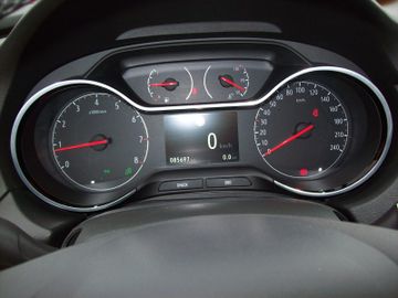 Bild 14 Opel Grandland (X) 1.2 T LED 360* SHZ LHZ Navi AHK