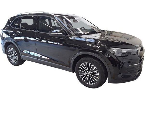 Tiguan Goal 2.0 TDI DSG PANO STANDHZG HUD