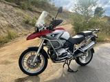 BMW R 1200 GS gepflegt TÜV 06/27 Koffer - BMW R27