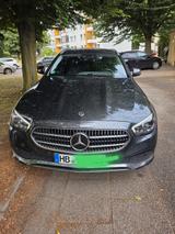 Mercedes-Benz E 220 d T Autom. - - Mercedes-Benz E 220 Gebrauchtwagen in Bremen