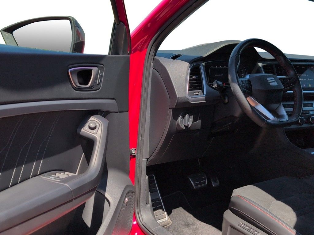 Seat Ateca - Bild 13