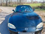 Mazda MX-5 1.6 16V 1.6 - gebrauchte Mazda MX-5 aus dem Jahr 2005