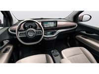 Fiat 500e - Vorschau Bild 4