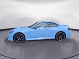 BMW M2 Coupe Driving Assist 19/20 Zoll - BMW: Assist